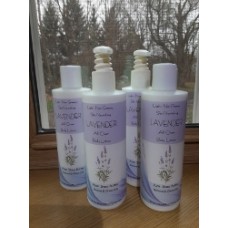 Lavender Body Lotion